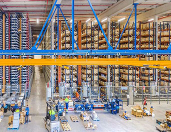 Eficiencia ambiental