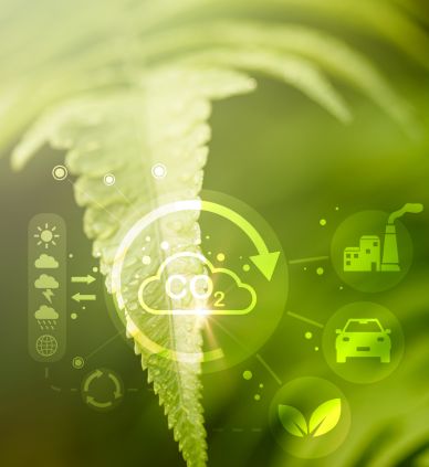 Emisiones a la atmósfera