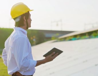 Energía y sustentabilidad