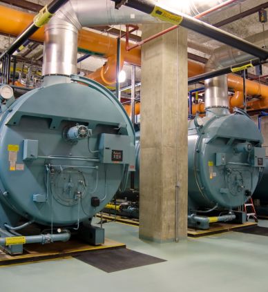 Estudios realizados a MiPymes hasta grandes fábricas