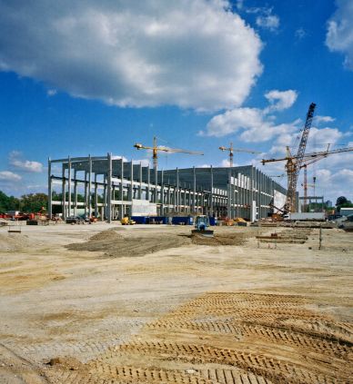 Impacto y riesgo ambiental